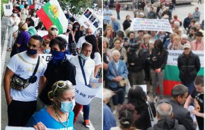 граждани новото парламента хиляди сме готови изметем остане демокрацията