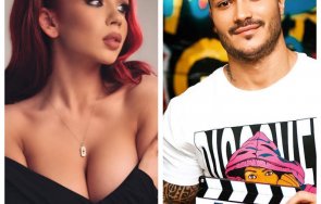 Симона Галин 