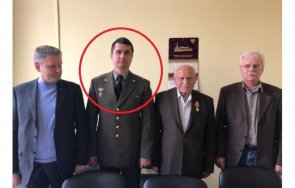 обвиненият персона нон грата руски дипломат