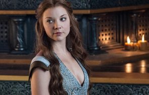 Натали Дормър