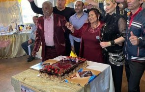 Софи Маринова майка РД