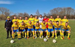 селски клуб засрами грандовете такъв футболен съюз