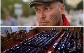 виктор димчев скандалните промени изборния кодекс цяла година шум няколко противоконституционни поправки