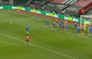 защитник лестър яде пие време мач заради рамадана