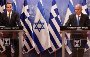 гърция експериментира израелско covid лекарство