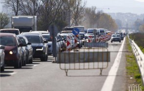 почти половин милион коли излезли софия април