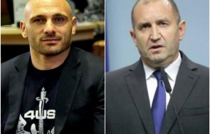 станислав недков стъки призив демокрацията опасност време действаме протест президентството