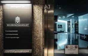 швеция извика руския посланик обяснение връчиха протестна нота