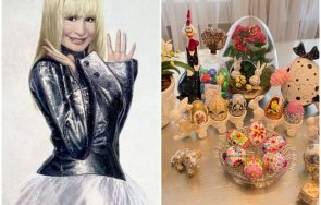 лили иванова пожелавам радост всеки ден