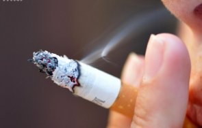 горещи данни почти половината младите българи пушат