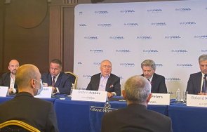 георги харизанов прави евронюз българия