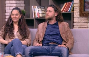 мариана попова веселин плачков великденско пожелание българите