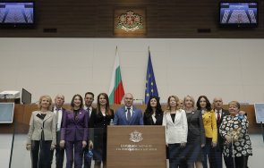 воля подкрепя създаването консервативно патриотичен кръг