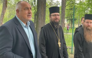 борисов последните години ремонт строителство православни храмове сме осигурили близо млн снимки