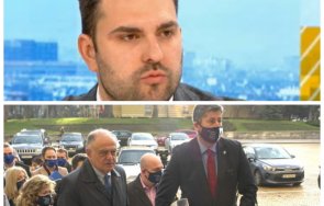 георг георгиев закриването спецсъда освобождава ресурс мафията