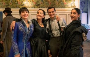 Сянка и кост Юлиан Костов