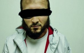 близък помощник убития лидер ислямска държава заловен истанбул