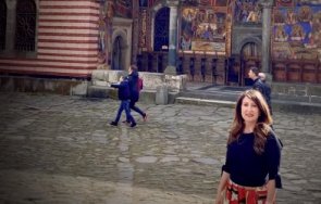 посланиците великобритания сащ нас поздравиха българите великден видео