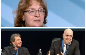 политологът румяна коларова слави трифонов сбърка подви опашката