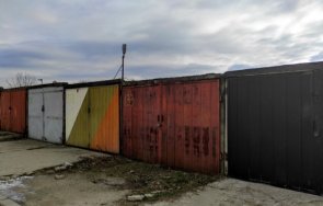 проверяват законността гаражните клетки павликени