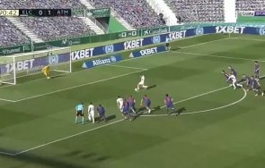 голям скандал испанската лига