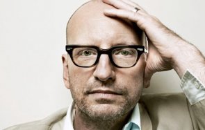 Стивън Содърбърг