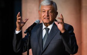 мексиканският президент обеща задълбочено разследване трагедията столичното метро