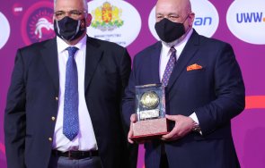 красен кралев ненад лалович откриха световната олимпийска квалификация борба софия