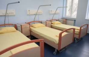 заетостта covid леглата пловдив спадна