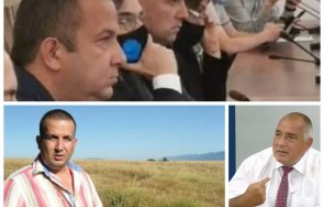 ужилен светослав илчовски стопанин проговори пик бизнесменът натопил борисов комисията манолова бандити запалят