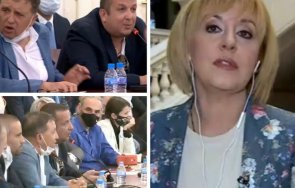 мая манолова равносметка работата комисията ревизия властта публичното показване всички скандални неща успех