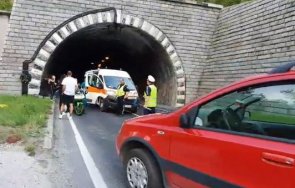 годишният алън сандански загиналият моторист кресненското дефиле