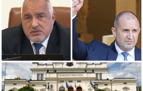 извънредно пик борисов парламентът изчерпа седмица хората бяха подведени можеше насрочат избори юни имаме нов кабинет