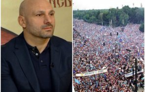 станислав недков стъки зове президентството поискаме оставката разединителя радев