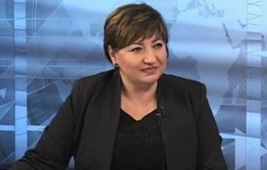 депутат герб анна александрова народно събрание показа истинското лице новите партии