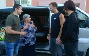 Ники Илиев Бригада Нов домм