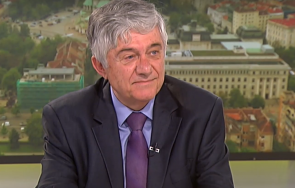 бивш конституционен съдия манипулация машинното гласуване гаранция честен вот