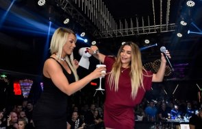 Бони и Емануела