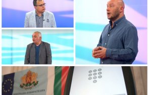 искри ефир виктор димчев влезе остър спор бабикян депутат дебъ промените изборния кодекс пътищата управлението пандемията