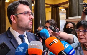 георг георгиев хора влязоха парламент заради лични партийни корпоративни интереси