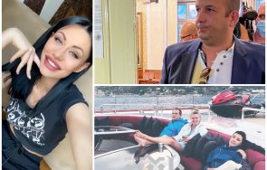 аферата мата хари рухна окончателно скандалният илчовски набеди сексбомба отсече познавам борисов завеждам дела