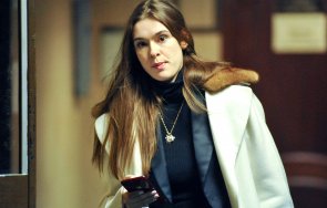  Олга Синтюрева