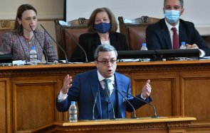 тома биков министрите подадат оставката веднъж явят парламента