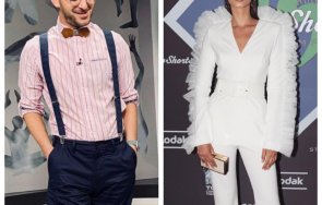 Сашо Кадиеви Ивелина Чоева Колаж