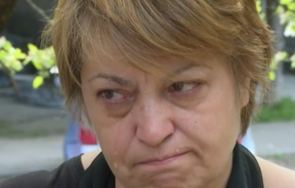 вдовицата кмета шериф буковлък сълзи една седмица същото село