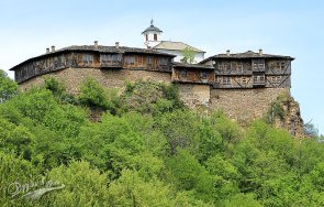 гложенският манастир георги победоносец отбелязва храмовия празник