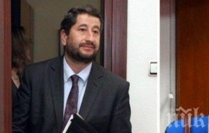ПЪРВО В ПИК TV! Христо Иванов разкри: Извънредно заседание на парламента в понеделник няма да има (ОБНОВЕНА)