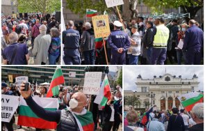 1000 българи извикаха оставка радев призива стъки уплаши ветото борисов видео снимки