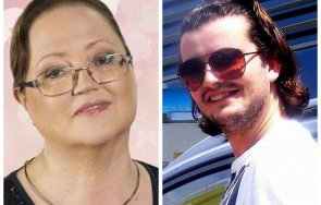 стефан илчев ваня костова настръхвах заради нейния ангелския глас душата озарява небесното царство