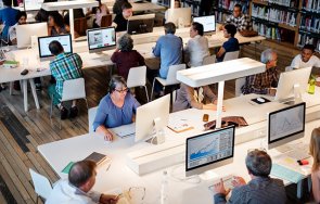 българите години склонни сменят професията